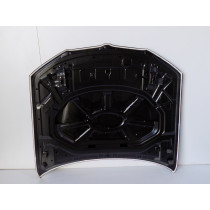 BMW X3 F25 / X4 F26 Maska Uszkodzona - 6319