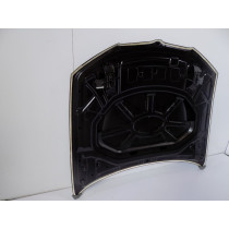 BMW X3 F25 / X4 F26 Maska Uszkodzona - 6313