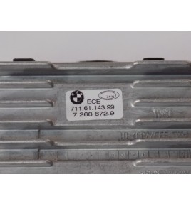 BMW 6 F06/F12 Przetwornica Moduł LED - 6280