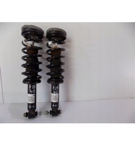 BMW X3 F25 / X4 F26 - AMORTYZATOR TYŁ - 40