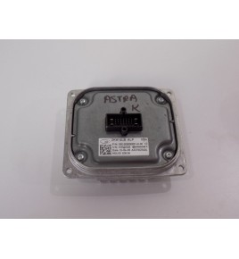 Opel Astra Przetwornica Moduł Xenon LED - 6283