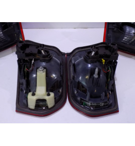 BMW 3 F30 Komplet Lamp LED Tylnych L/R - 6361