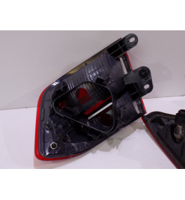 BMW 3 F30 Komplet Lamp LED Tylnych L/R - 6361