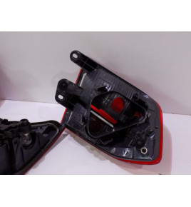 BMW 3 F30 Komplet Lamp LED Tylnych L/R - 6361