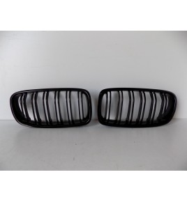 BMW 3 F30 Grill Nerka Połysk / M-Power - 4118