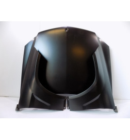 Mercedes GLK W204 Maska / Pokrywa silnika - 4217