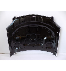 Mercedes GLK W204 Maska / Pokrywa silnika - 4217