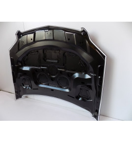 Mercedes GLK W204 Maska / Pokrywa silnika - 4217