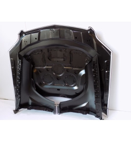 Mercedes GLK W204 Maska / Pokrywa silnika - 4217