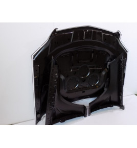 Mercedes GLK W204 Maska / Pokrywa silnika - 4217