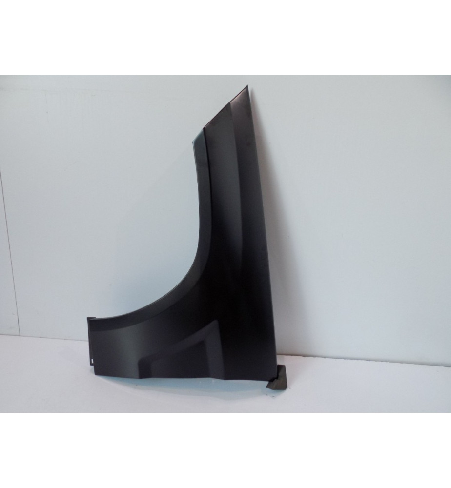 Mercedes GLK W204 Błotnik przedni L - 4219