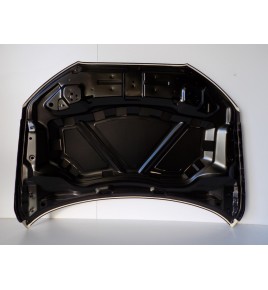 Audi Q3 8U Maska\Pokrywa silnika - 4223