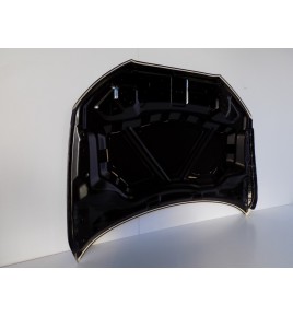 Audi Q3 8U Maska\Pokrywa silnika - 4223