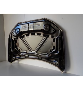 Audi Q3 8U Maska\Pokrywa silnika - 4223