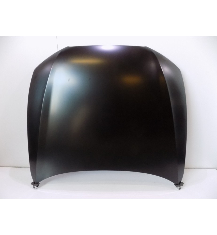 Audi A6 4G Maska / Pokrywa silnika - 4226