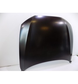 Audi A6 4G Maska / Pokrywa silnika - 4226