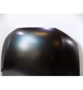 Audi A6 4G Maska / Pokrywa silnika - 4226