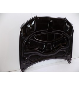 Audi A6 4G Maska / Pokrywa silnika - 4226