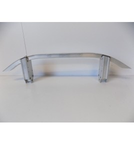 BMW 5 G30/G31 Belka zderzaka - 4227