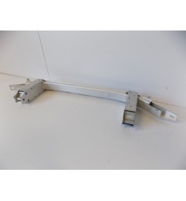 BMW 5 G30/G31 Belka zderzaka - 4227