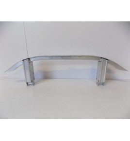 BMW 7 G11/G12 Belka wzmocnienie zderzaka - 4229