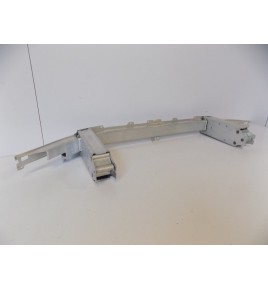 BMW 7 G11/G12 Belka wzmocnienie zderzaka - 4229