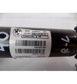 BMW X3 F25 / X4 F26 - AMORTYZATOR TYŁ - 40