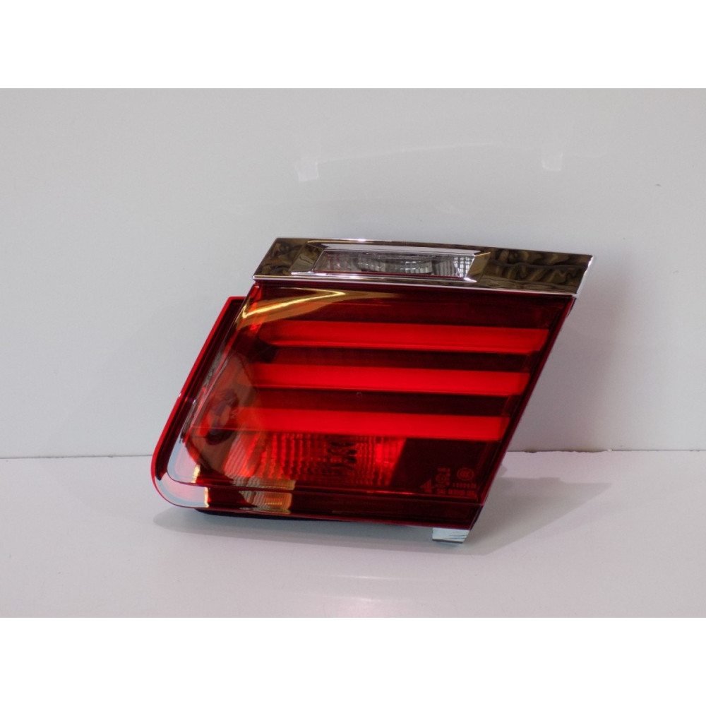BMW 7 F01/F02 LCI Lampa...