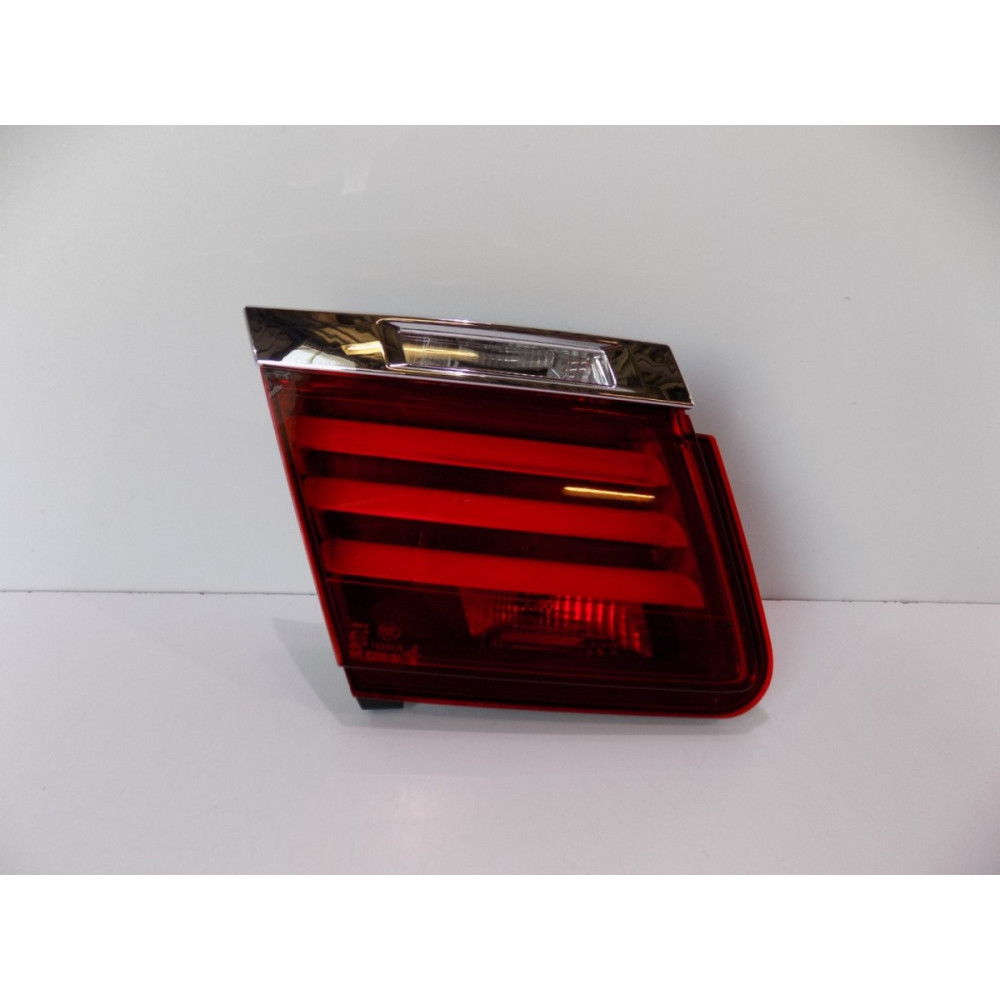 BMW 7 F01 F02 LCI Lampa...