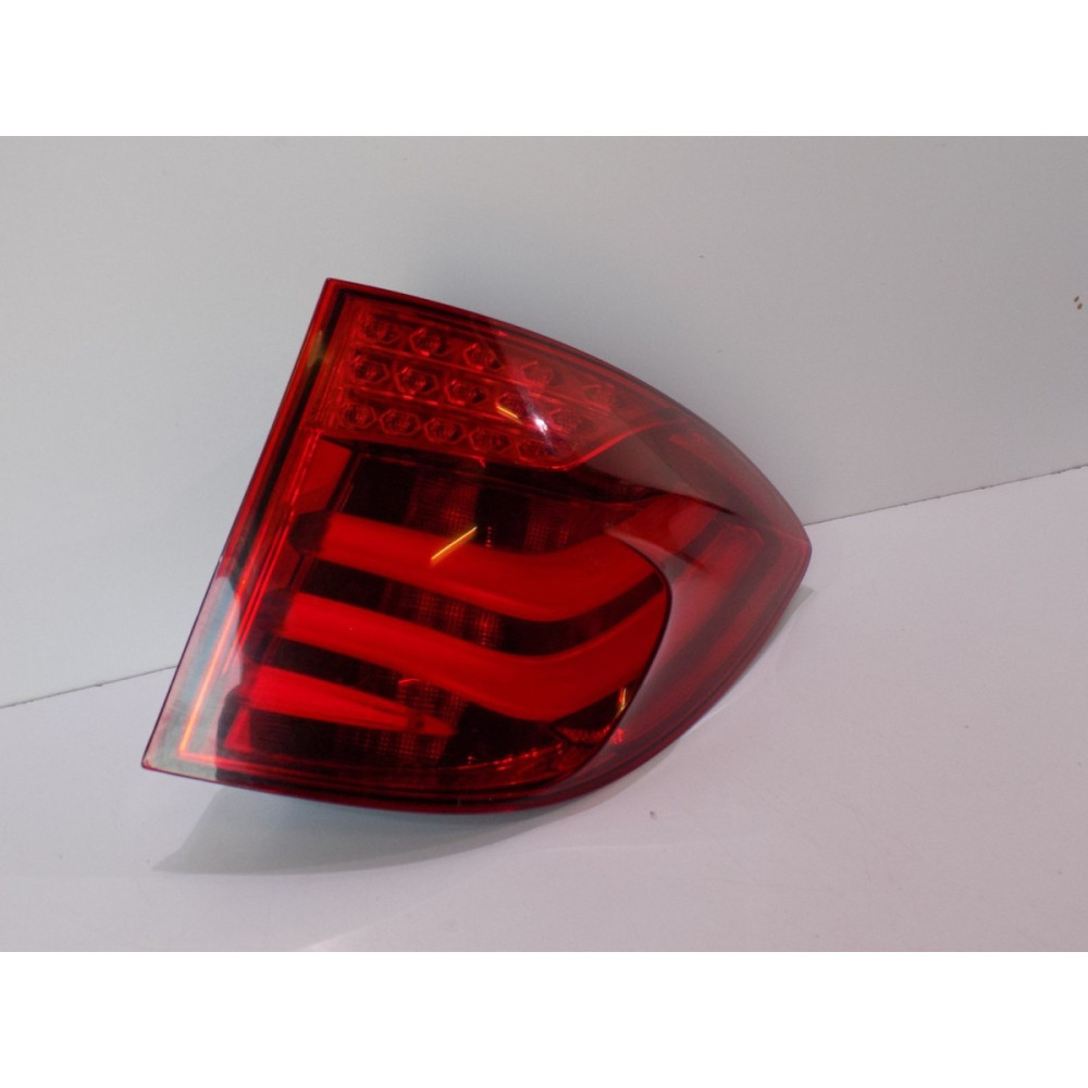 BMW 5 F07 GT Lampa Tylna...