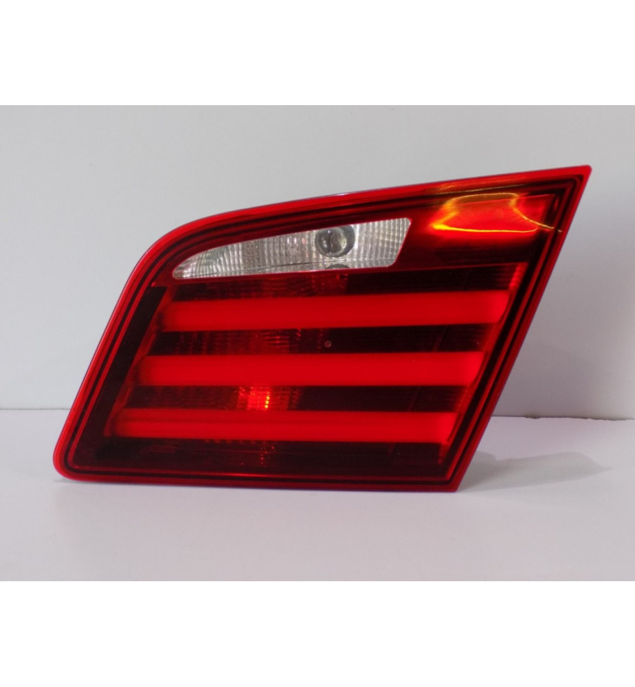 BMW 5 F10 Lampa Tylna LED w...