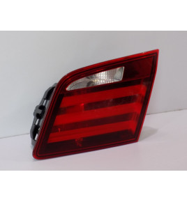 BMW 5 F10 Lampa Tylna LED w Klapie R - 6368