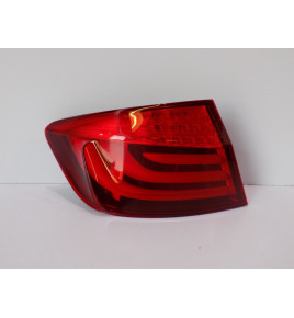 BMW 5 F10 Lampa Tylna LED L...
