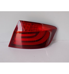 BMW 5 F10 Lampa Tylna LED R - 6370
