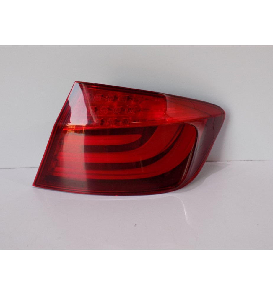 BMW 5 F10 Lampa Tylna LED R...