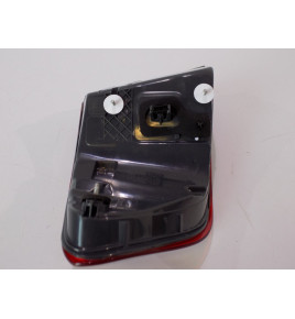 BMW 5 F10 Lampa Tylna LED R - 6370