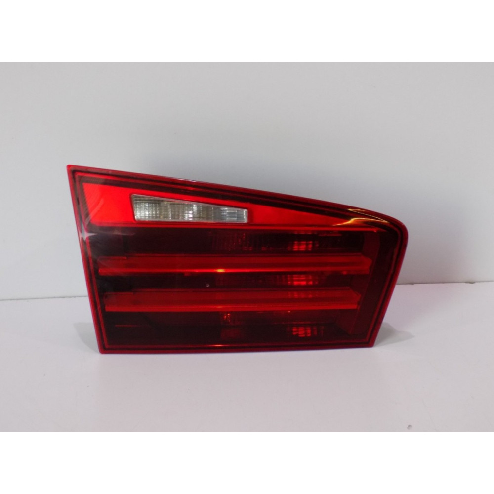 BMW 5 F11 LCI Lampa Tylna...