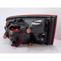 BMW 5 F11 LCI Lampa Tylna LED w Klapie L - 6371