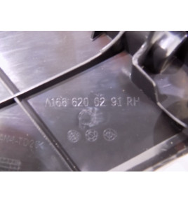 Mercedes ML W166 Wspornik Okular lampy R - 4242