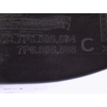 VW Touareg 7P - Pas przedni / Wzmocnienie - 4244