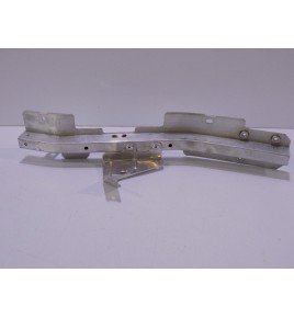 BMW X5 F15 / X6 F16 - Wspornik lampy L - 4257