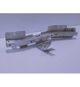 BMW X5 F15 / X6 F16 - Wspornik lampy L - 4257