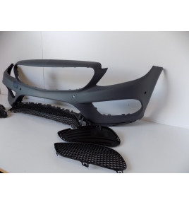 Mercedes C klasa W205 -...