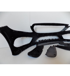 Mercedes C klasa W205 - Zderzak przedni AMG - 4261