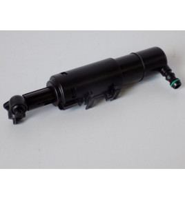 Mercedes C Klasa W204...