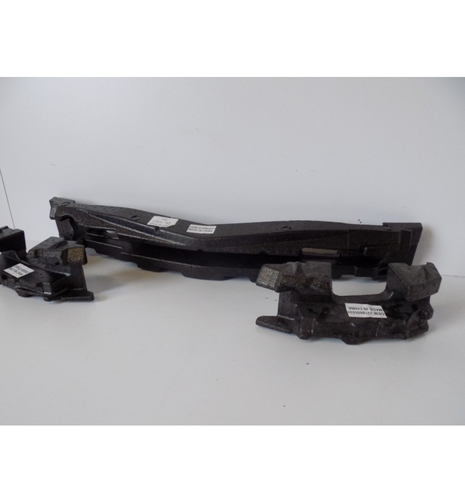 Mercedes S W221 Absorber...
