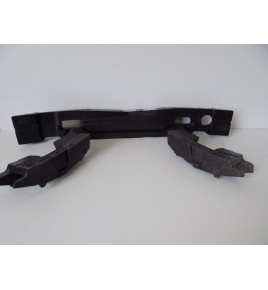 Mercedes S W221 Absorber zderzaka - 4304