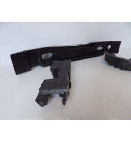 Mercedes S W221 Absorber zderzaka - 4304
