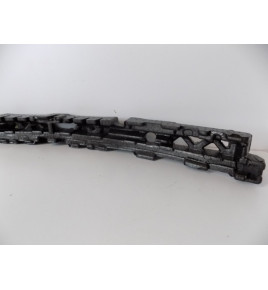 BMW 5 F10 / F11 M-Pakiet Absorber zderzaka - 4306