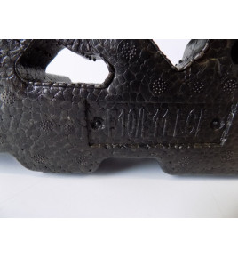 BMW 5 F10 / F11 M-Pakiet Absorber zderzaka - 4306